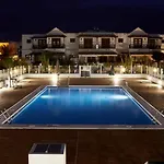 别墅 Casa Hannah By Now Ltd
