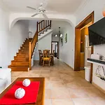 别墅 Casa Hannah By Now Ltd