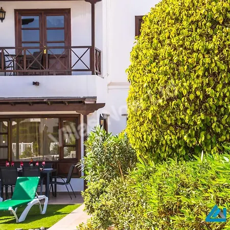 Casa Hannah By Now Ltd * פלאיה בלנקה