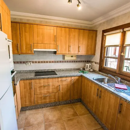 Casa Hannah By Now Ltd פלאיה בלנקה