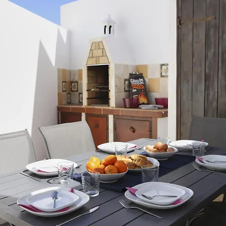 Casa Hannah By Now Ltd * פלאיה בלנקה