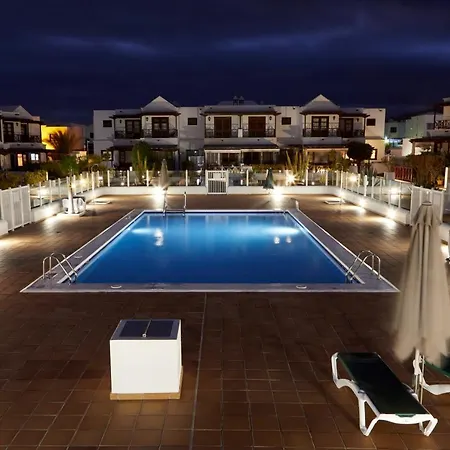 Villa Casa Hannah By Now Ltd *