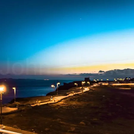 Villa Casa Hannah By Now Ltd