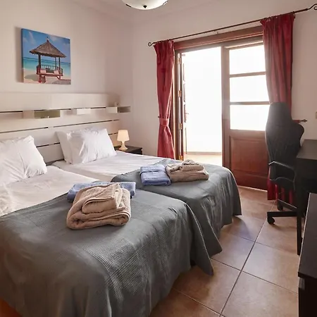 Casa Hannah By Now Ltd Villa Playa Blanca (Lanzarote)