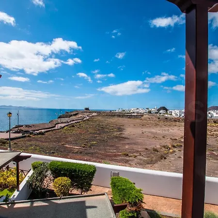 Villa Casa Hannah By Now Ltd Playa Blanca (Lanzarote)