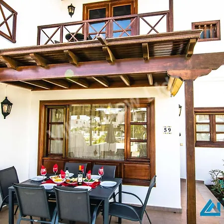 Casa Hannah By Now Ltd * פלאיה בלנקה