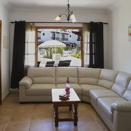 Casa Hannah By Now Ltd וילה פלאיה בלנקה