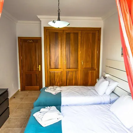 Casa Hannah By Now Ltd Willa Playa Blanca (Lanzarote)