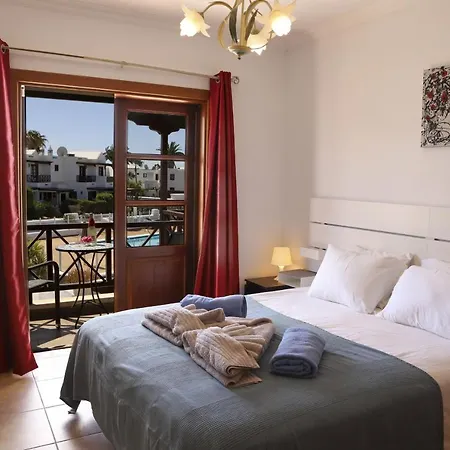 Casa Hannah By Now Ltd Playa Blanca