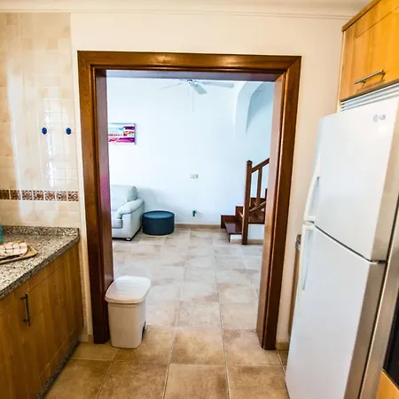 Casa Hannah By Now Ltd *