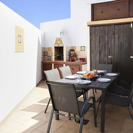 Casa Hannah By Now Ltd Villa *