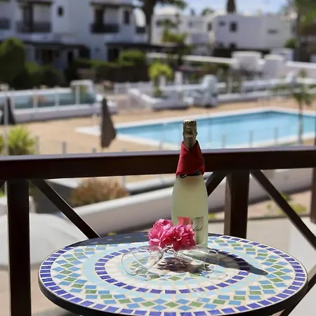 Casa Hannah By Now Ltd Villa