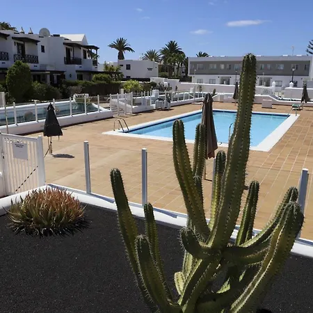 Casa Hannah By Now Ltd Villa *