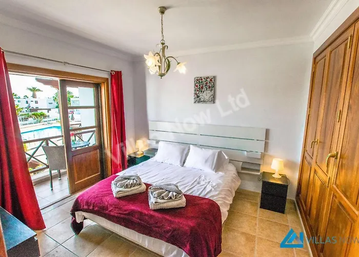 Casa Hannah By Now Ltd 别墅