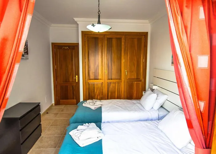 Casa Hannah By Now Ltd Villa Playa Blanca (Lanzarote)