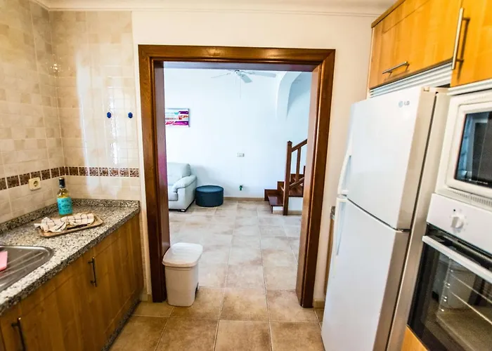 Casa Hannah By Now Ltd *