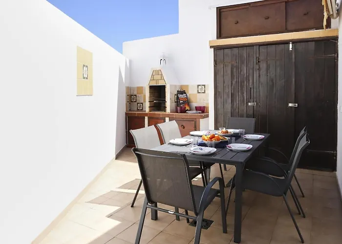 Casa Hannah By Now Ltd 别墅 *