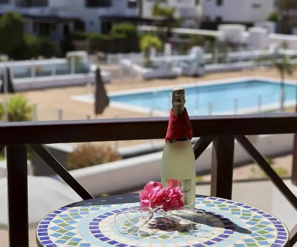 Casa Hannah By Now Ltd Villa