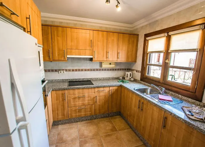 Casa Hannah By Now Ltd 普拉亚布兰卡