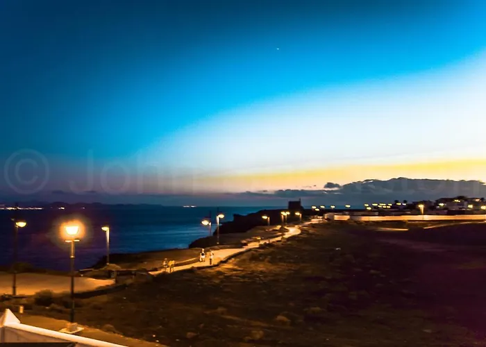 Villa Casa Hannah By Now Ltd