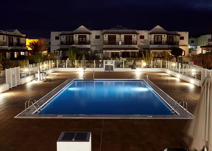 Villa Casa Hannah By Now Ltd